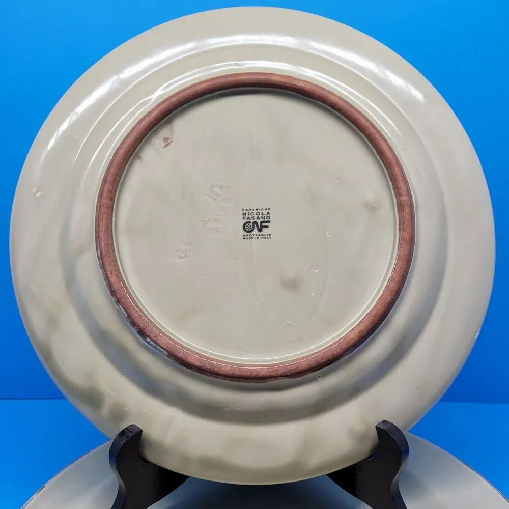 Nicola Fasano ceramiche nicola